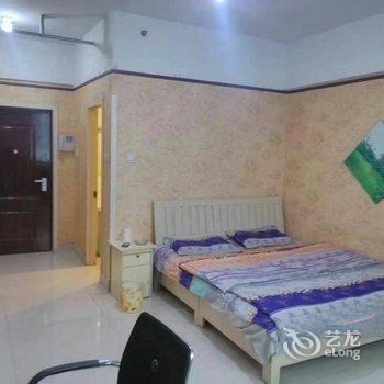 私人定制公寓(淄博民泰店)酒店提供图片