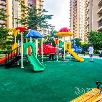 珠海爱蜜度假公寓(横琴长隆店)酒店提供图片