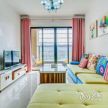 珠海爱蜜度假公寓(横琴长隆店)酒店提供图片