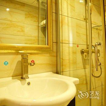 清远豪庭国际酒店酒店提供图片