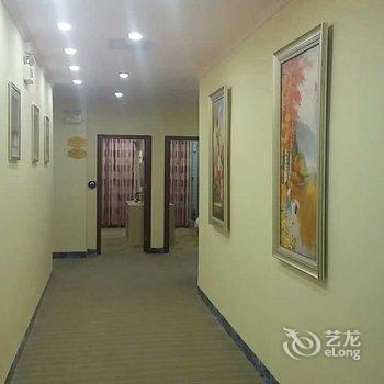 广州启程酒店公寓酒店提供图片