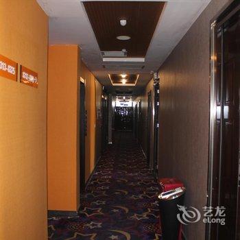 大庆宝城商务宾馆酒店提供图片