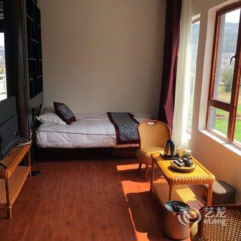 保山腾冲和顺听风吟客栈酒店提供图片