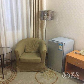 上海金香丽宾馆酒店提供图片
