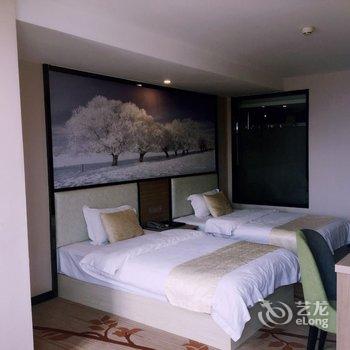 安溪龙津商务酒店酒店提供图片