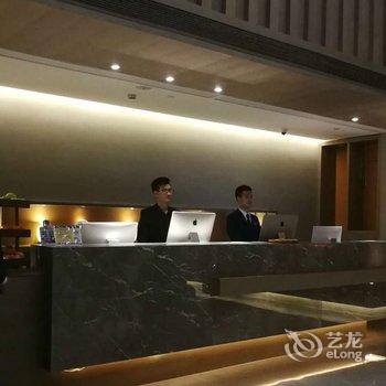 美豪丽致酒店(杭州黄龙体育中心旗舰店)酒店提供图片