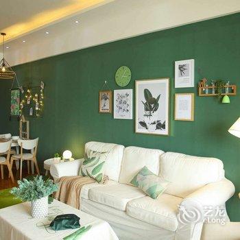 重庆大象民宿(南滨路店)酒店提供图片