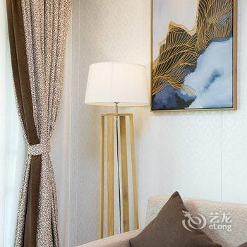 三亚山水间智能公寓(榆亚路店)酒店提供图片