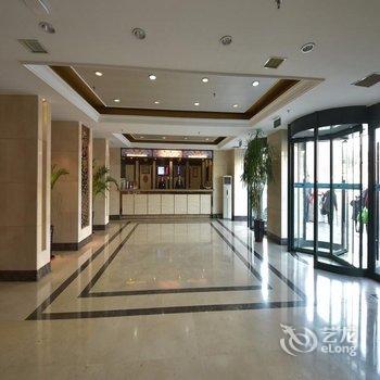 大连海梦酒店酒店提供图片