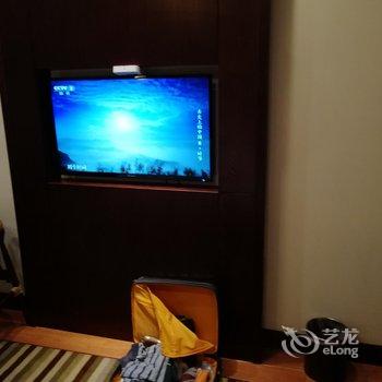 溧阳城市名人主题酒店用户上传图片