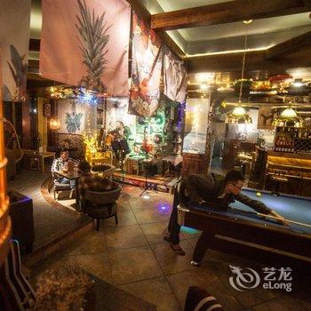 凤凰WE旅店酒店提供图片