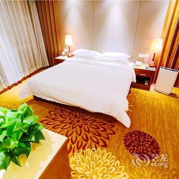 洛阳牡丹城宾馆酒店提供图片