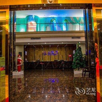 南宁格莱美大酒店(民大店)酒店提供图片