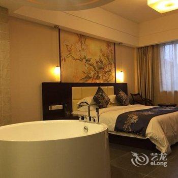 安吉芃悦米兰酒店酒店提供图片