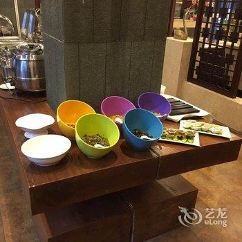 安吉芃悦米兰酒店酒店提供图片