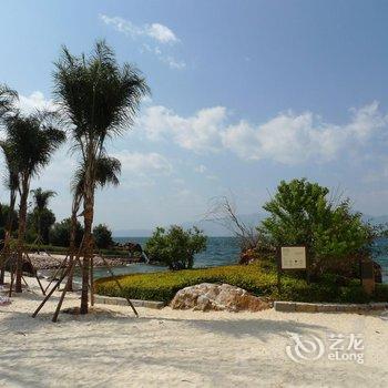 澄江抚仙湖太阳山半岛·滨之斓酒店(原湖之斓酒店)酒店提供图片