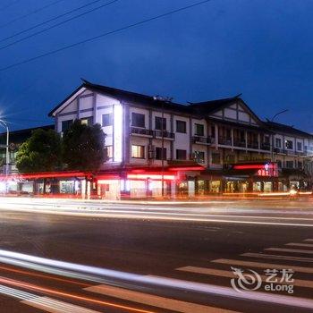 绍兴安昌大酒店酒店提供图片