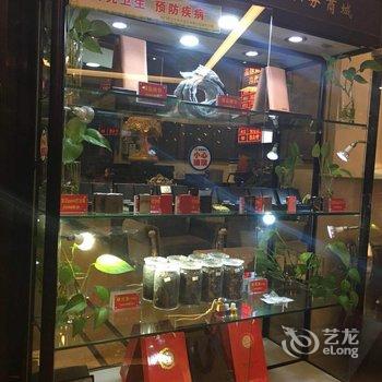 荆门纽森精品酒店酒店提供图片