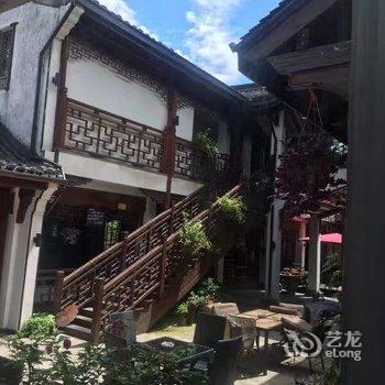 杭州湘湖境庐民宿酒店提供图片