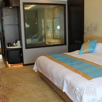 泰安开元国际大酒店酒店提供图片