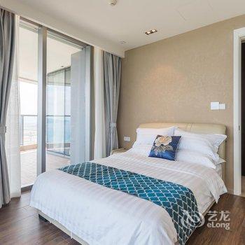 三亚海棠湾海韵卡西诺海景度假公寓酒店提供图片