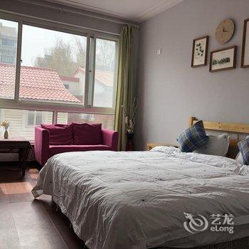 秦皇岛赢岛·海屿花园客栈(原逅(Hold)海青年旅馆)酒店提供图片