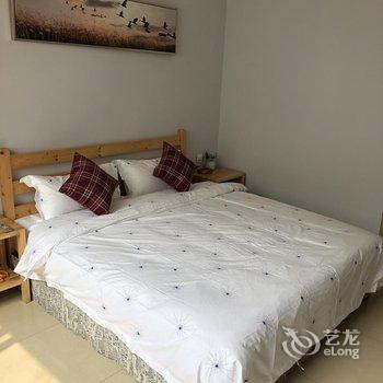 秦皇岛赢岛·海屿花园客栈(原逅(Hold)海青年旅馆)酒店提供图片