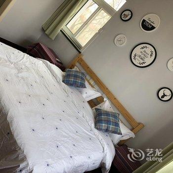 秦皇岛赢岛·海屿花园客栈(原逅(Hold)海青年旅馆)酒店提供图片