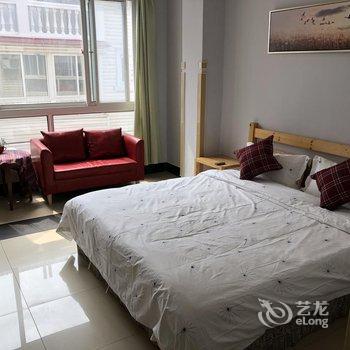 秦皇岛赢岛·海屿花园客栈(原逅(Hold)海青年旅馆)酒店提供图片