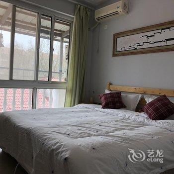 秦皇岛赢岛·海屿花园客栈(原逅(Hold)海青年旅馆)酒店提供图片