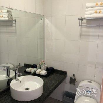 秦皇岛赢岛·海屿花园客栈(原逅(Hold)海青年旅馆)酒店提供图片