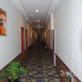 邯郸欧巴酒店酒店提供图片