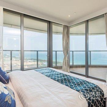 三亚海棠湾海韵卡西诺海景度假公寓酒店提供图片
