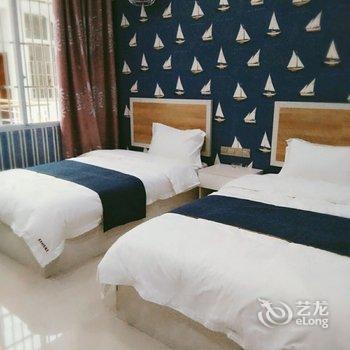 广南星辰时尚酒店酒店提供图片