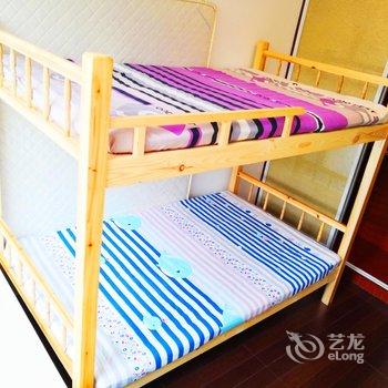 广州乐天天青年旅舍酒店提供图片