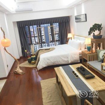 深圳荣君一号主题公寓酒店酒店提供图片