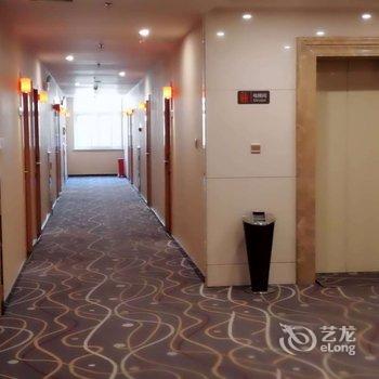 7天优品酒店(伊宁市上海城店)酒店提供图片