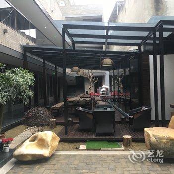 平乐木石山居酒店酒店提供图片