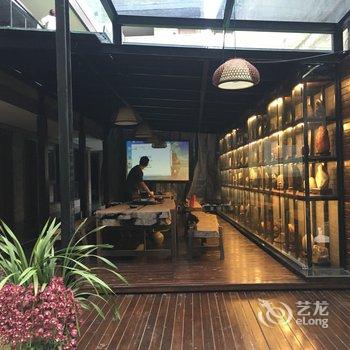 平乐木石山居酒店酒店提供图片