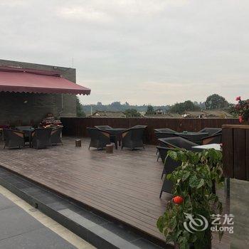 平乐木石山居酒店酒店提供图片