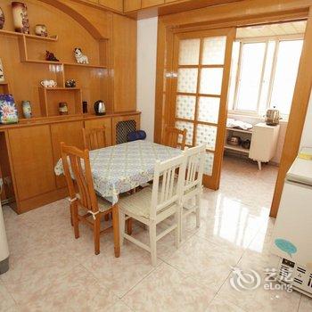 秦皇岛北戴河sun阳光家庭公寓酒店提供图片