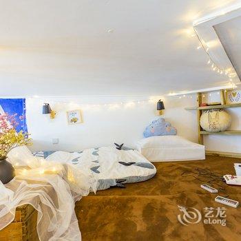 成都DUDUSA普通公寓(大慈寺路店)酒店提供图片