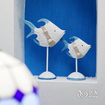 重庆be恋体验酒店酒店提供图片