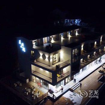 舟山夏日比海度假酒店酒店提供图片