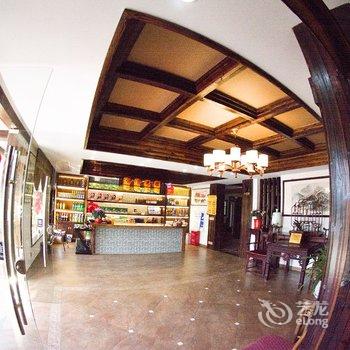 宜兴老茶壶人家农家乐酒店提供图片