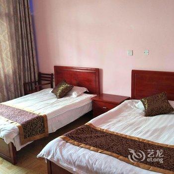 上饶三清山清美旅馆酒店提供图片