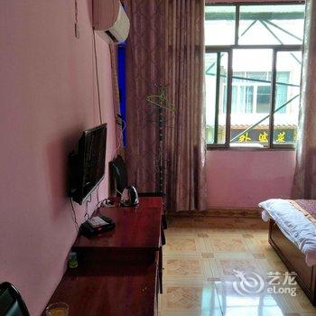 上饶三清山清美旅馆酒店提供图片