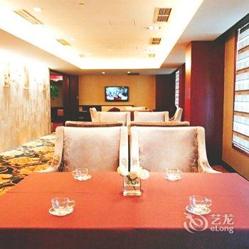 自贡英祥锦江国际大酒店酒店提供图片