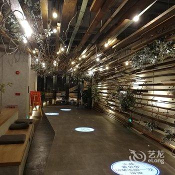 维度酒店式公寓(广州越秀公园火车站店)用户上传图片