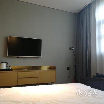 维度酒店式公寓(广州越秀公园火车站店)用户上传图片